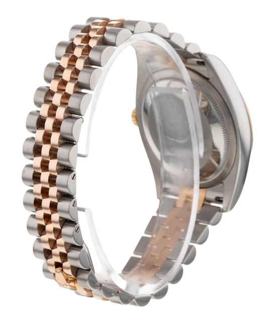 Rolex Datejust 116231 Image 3